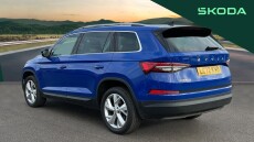 Skoda Kodiaq 1.5 TSI SE L 5dr DSG [7 Seat] Petrol Estate